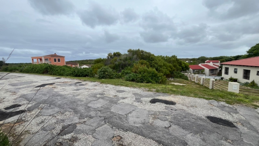 Commercial Property for Sale in Santareme Eastern Cape